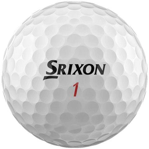 Srixon Z-Star XV